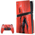 Marvel Spiderman The Amazing Spiderman PS5 Pro Disk Bundle  Skin